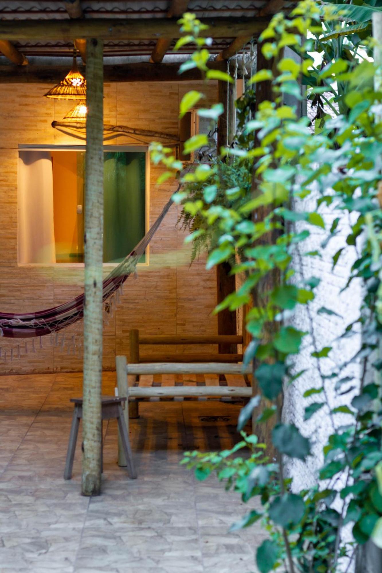 Pituba Ville - Ap 1 - 2 Quartos Itacaré Kültér fotó